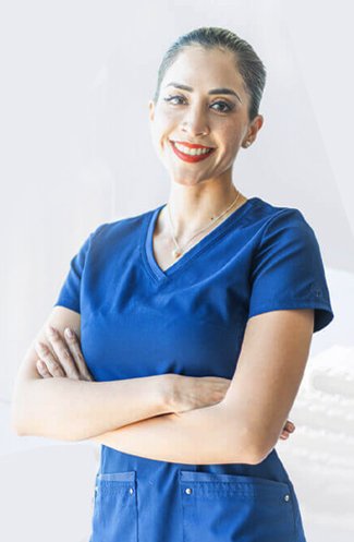 Dr. Sandy