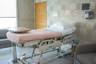 Accredited hospital facility in Tijuana