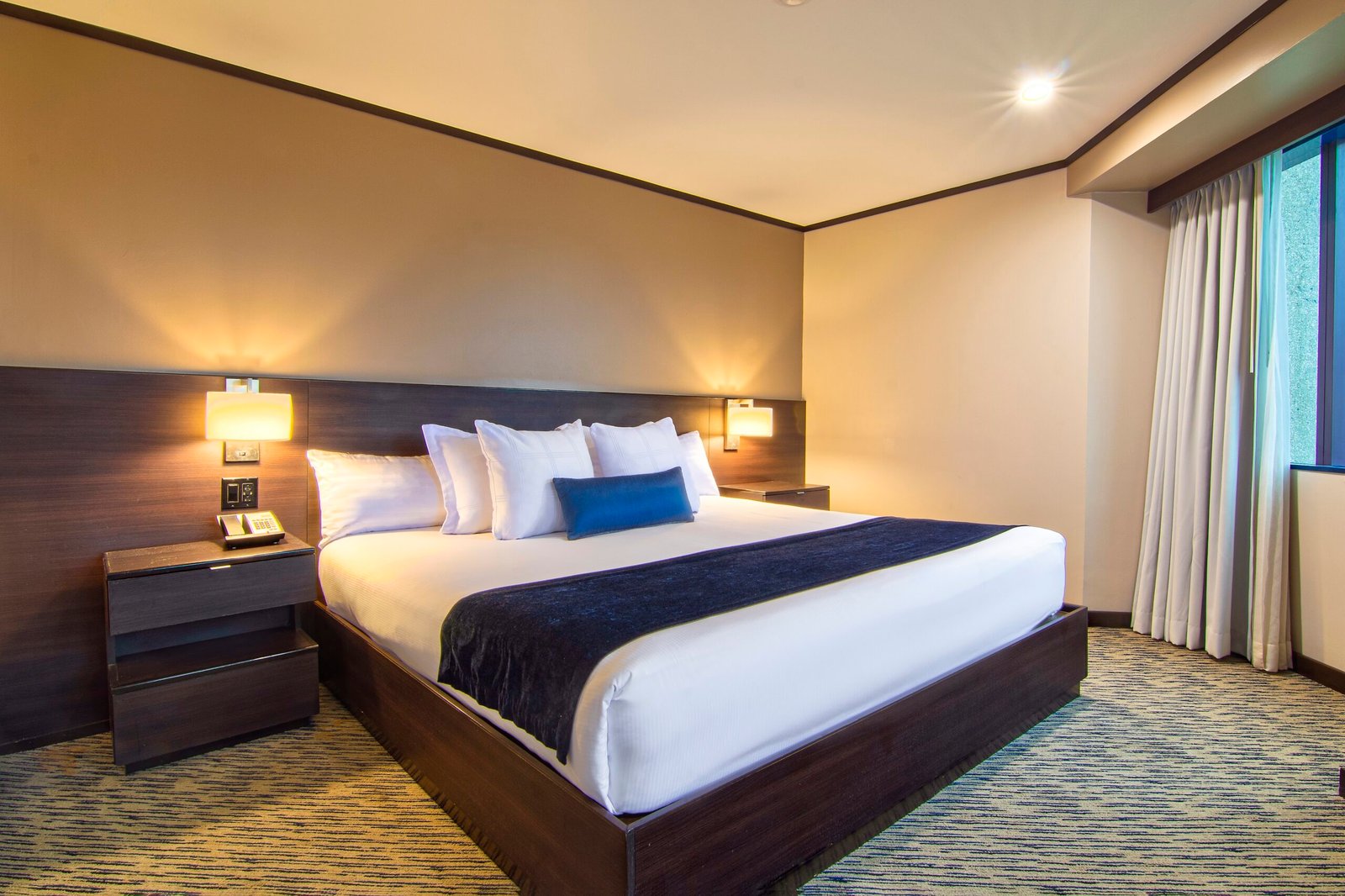 Quartz Hotel & Spa