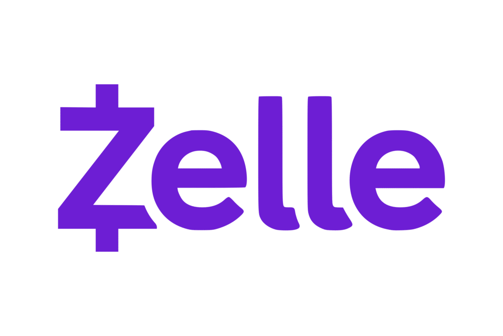 Pay by Zelle